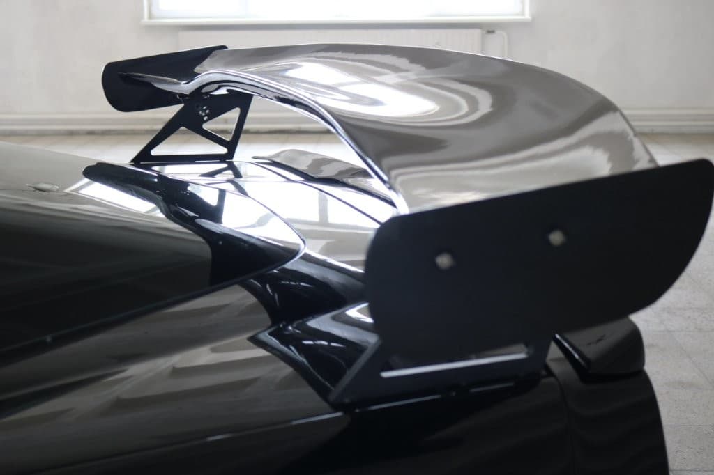 2010 Chevrolet CORVETTE - 19
