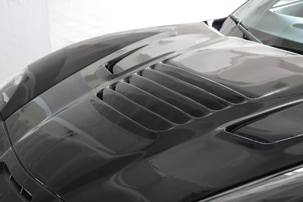 2010 Chevrolet CORVETTE - 22