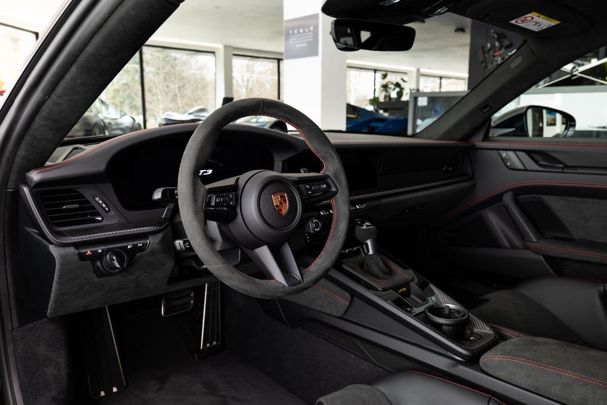 2026 Porsche 911 - 9