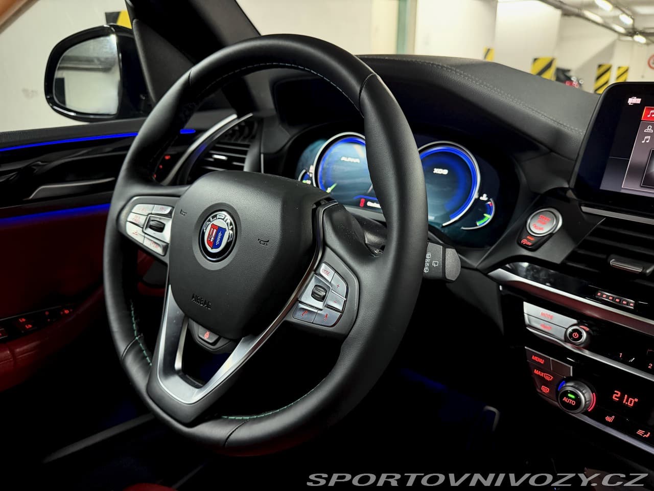 2019 BMW X3 - 25