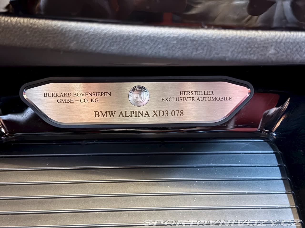 2019 BMW X3 - 33