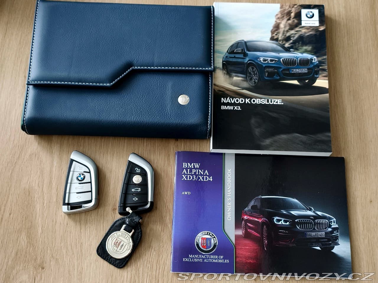 2019 BMW X3 - 39