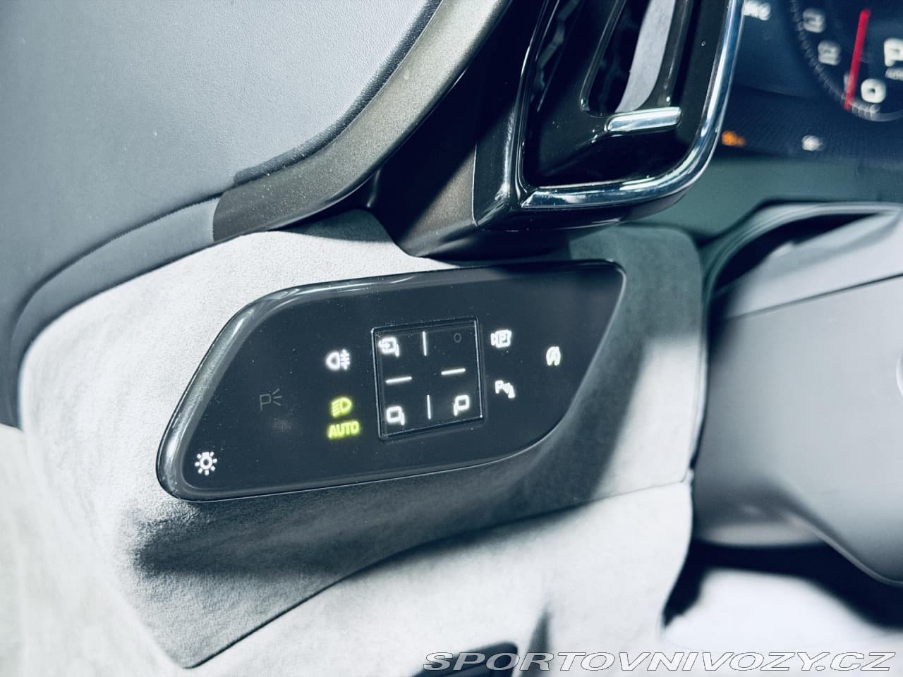 2021 Ferrari ROMA - 16