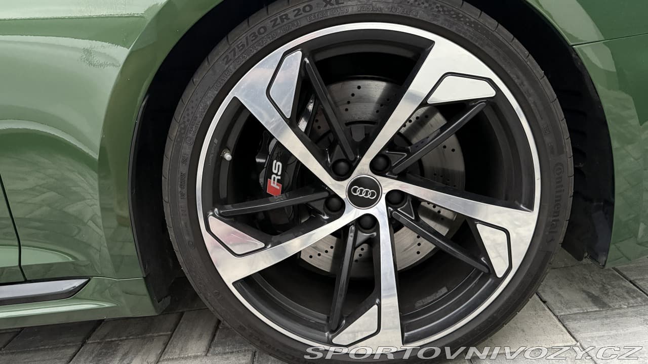 2017 Audi RS5 - 13