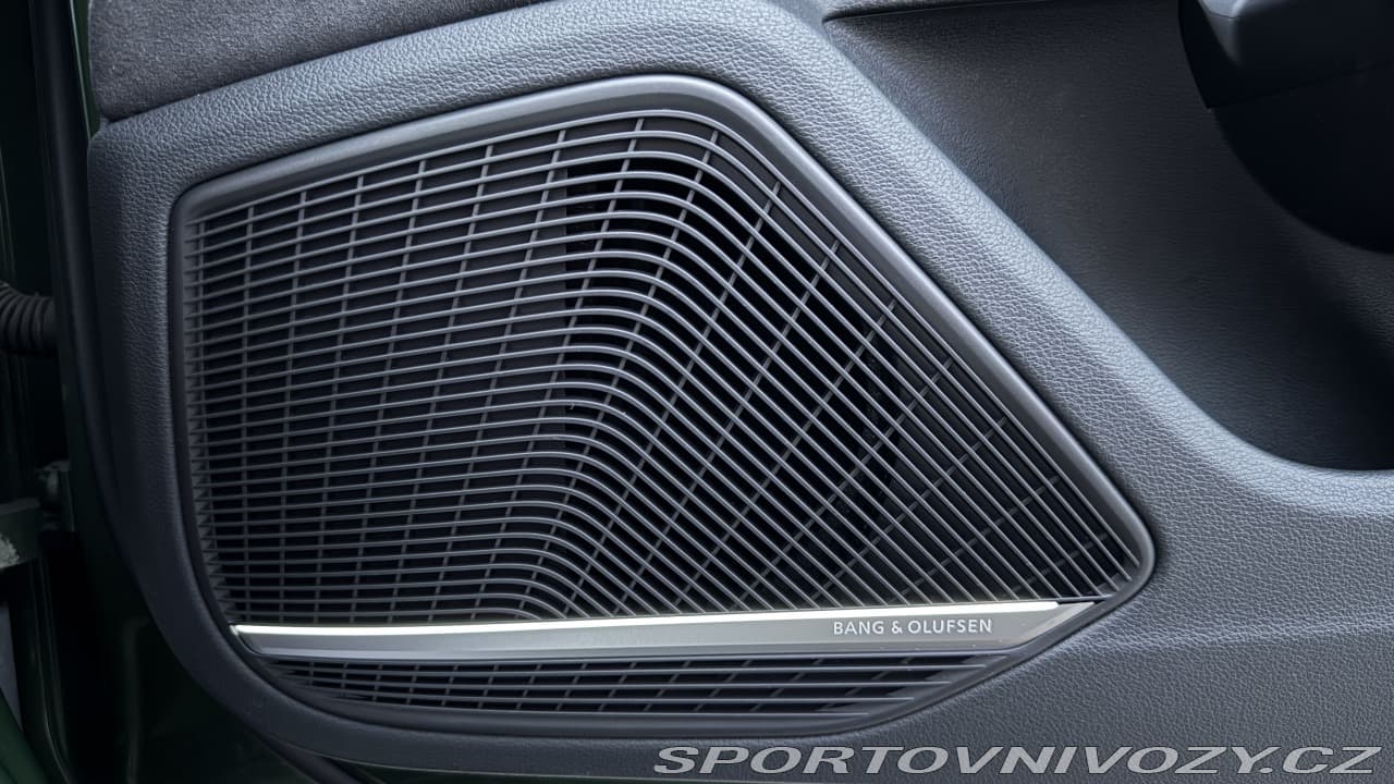 2017 Audi RS5 - 15