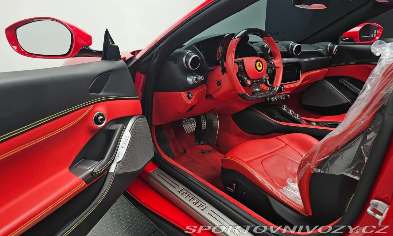 2019 Ferrari PORTOFINO - 11