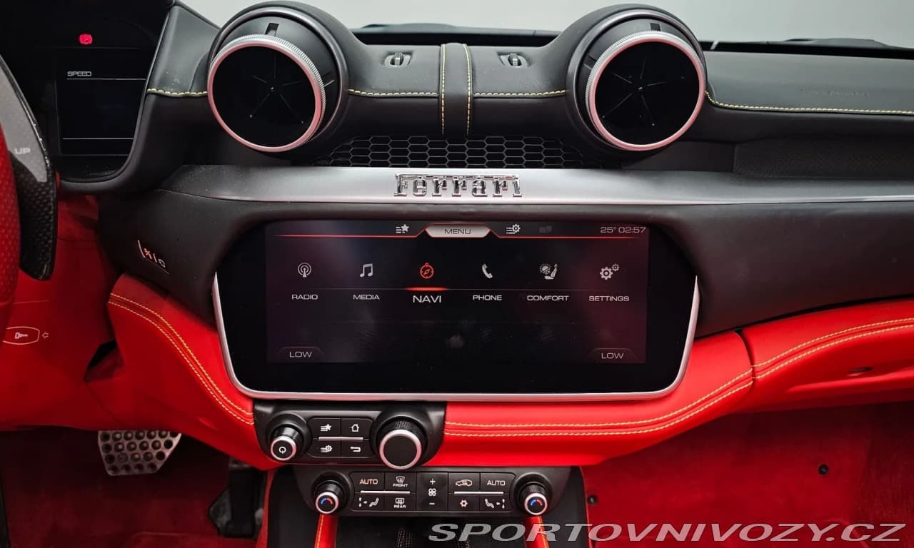 2019 Ferrari PORTOFINO - 14