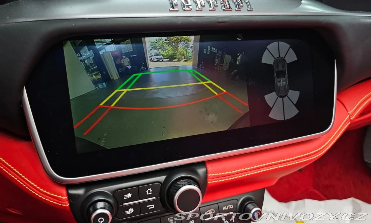 2019 Ferrari PORTOFINO - 15