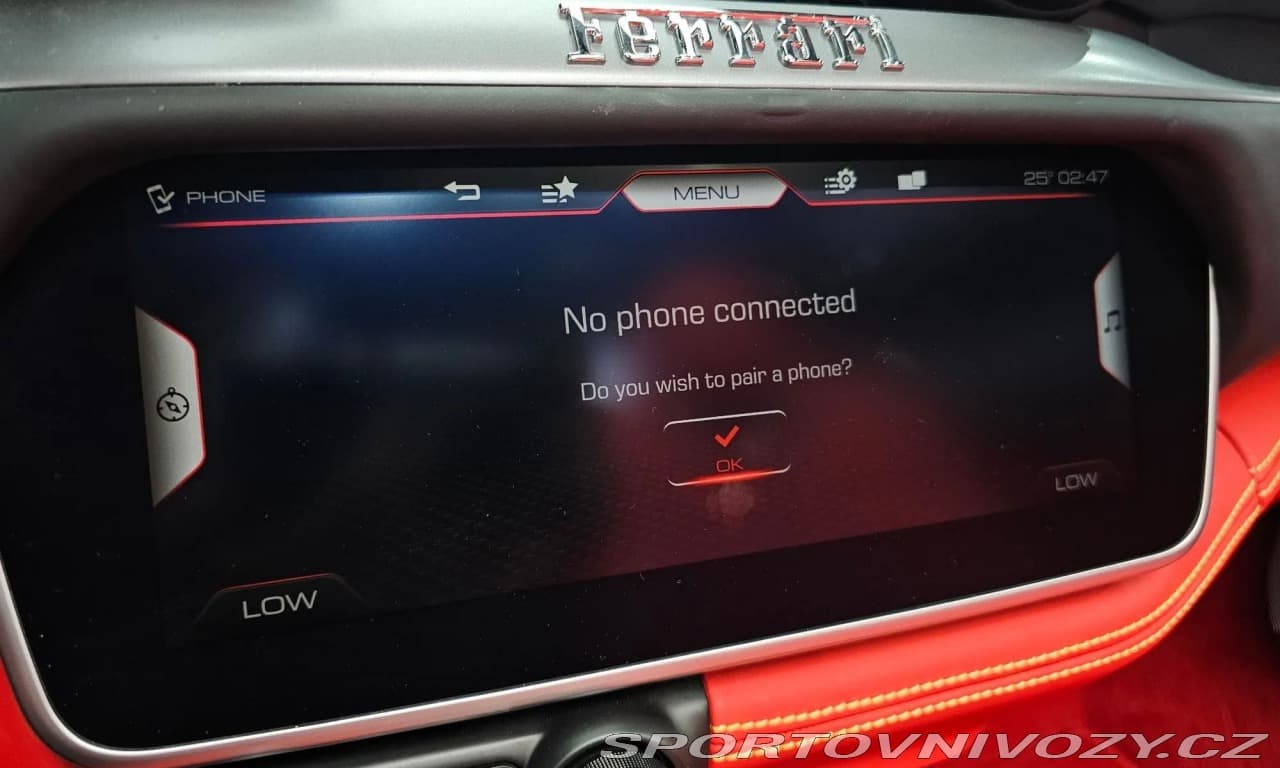 2019 Ferrari PORTOFINO - 17