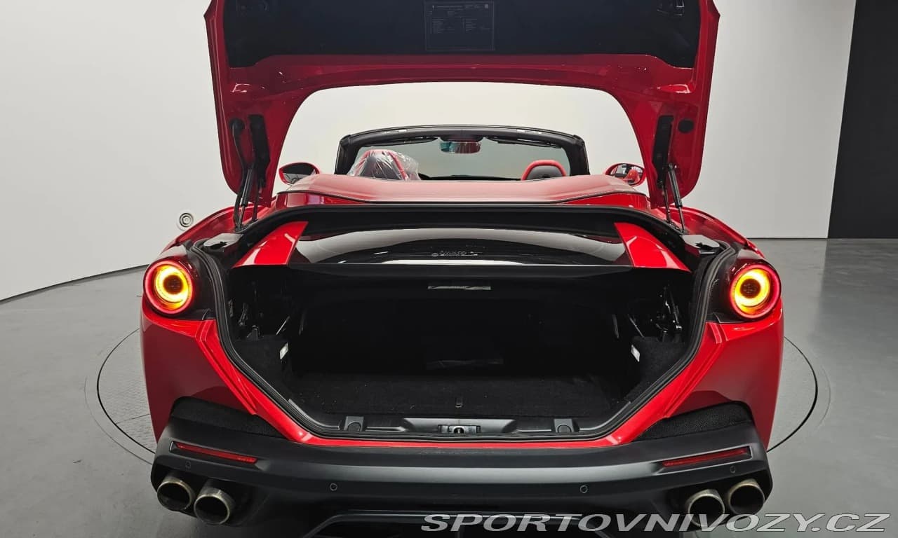 2019 Ferrari PORTOFINO - 20