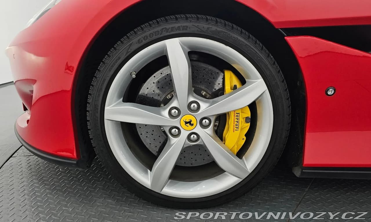 2019 Ferrari PORTOFINO - 5