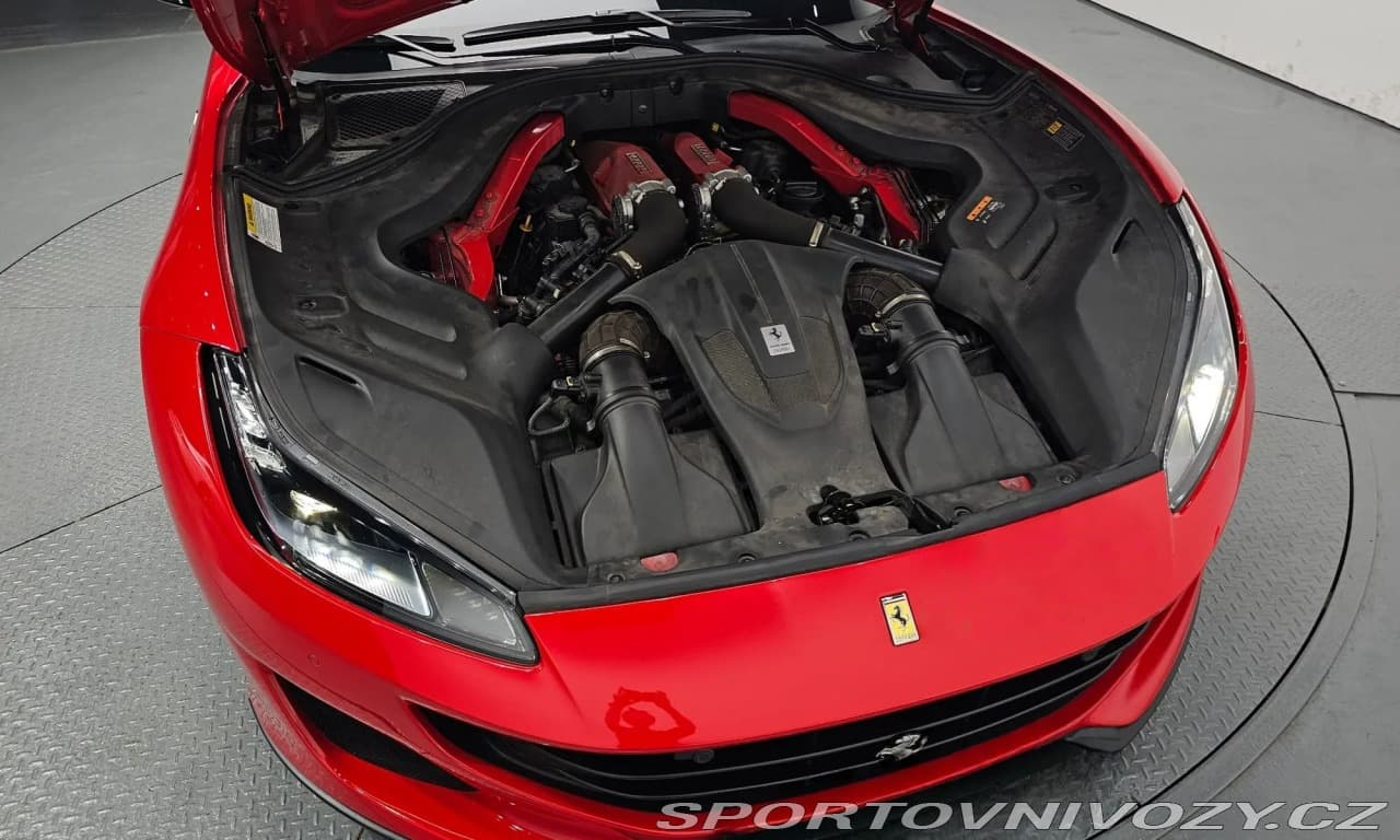 2019 Ferrari PORTOFINO - 6