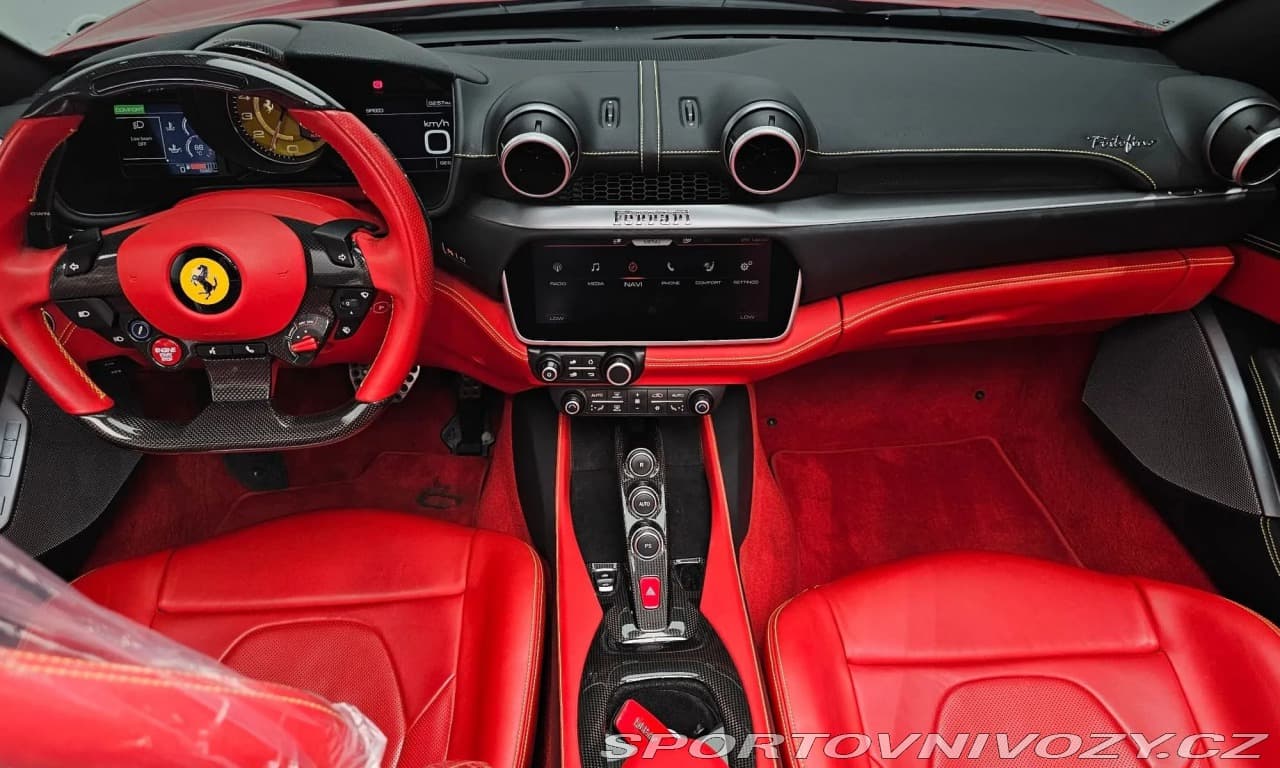 2019 Ferrari PORTOFINO - 7