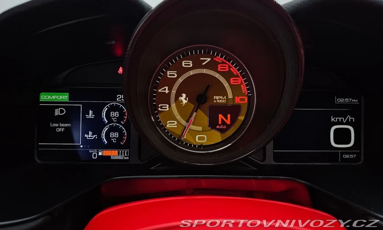 2019 Ferrari PORTOFINO - 8