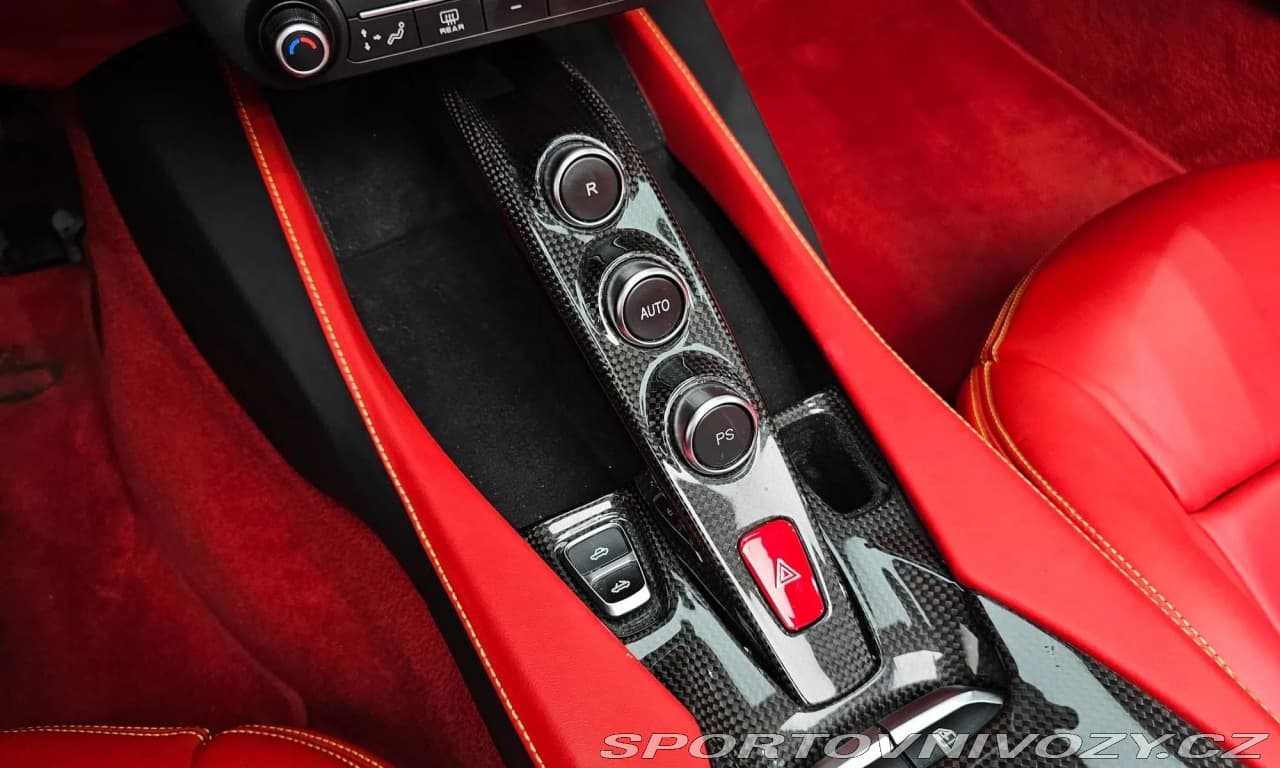 2019 Ferrari PORTOFINO - 9