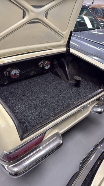 1967 Mercedes-Benz SL - 25