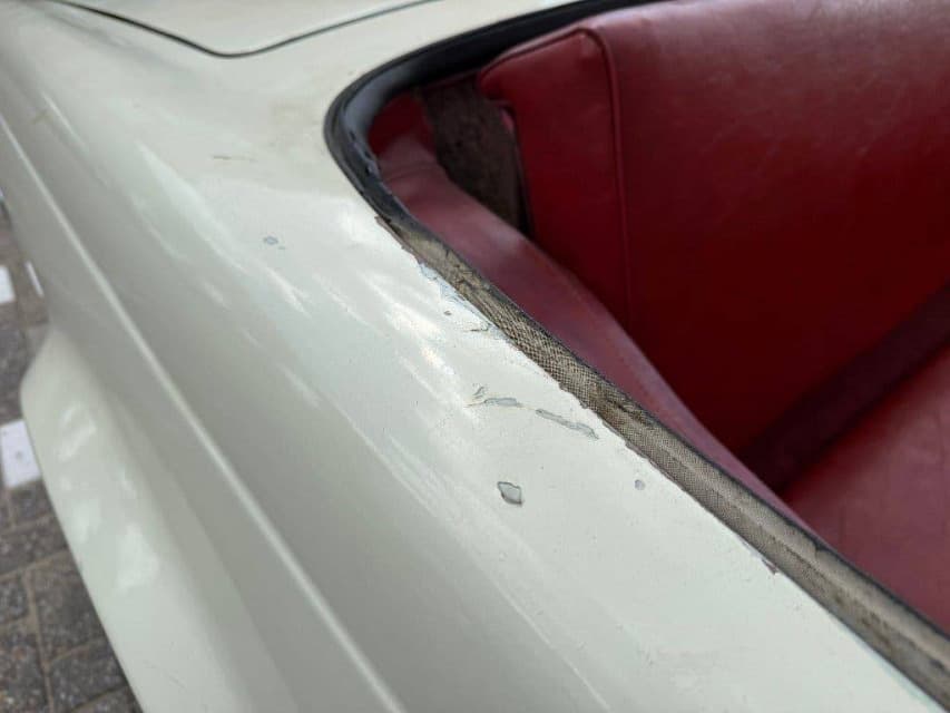 1967 Mercedes-Benz SL - 27