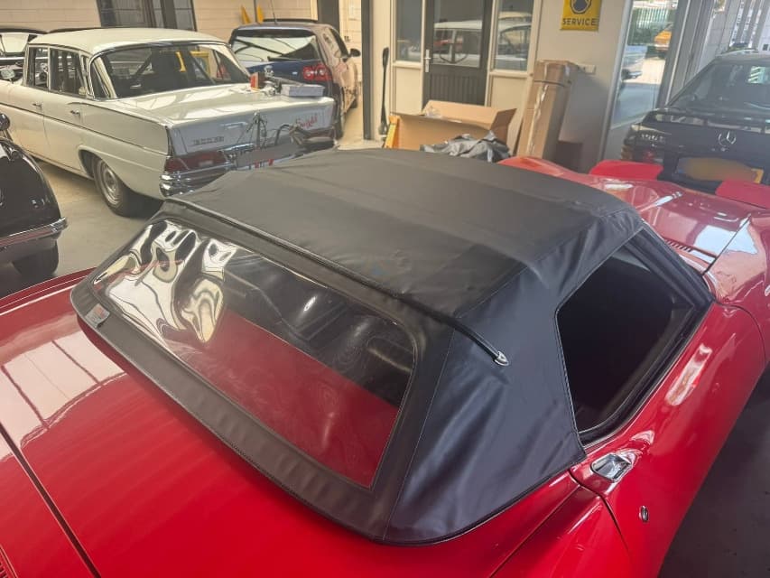 1969 Chevrolet CORVETTE - 20