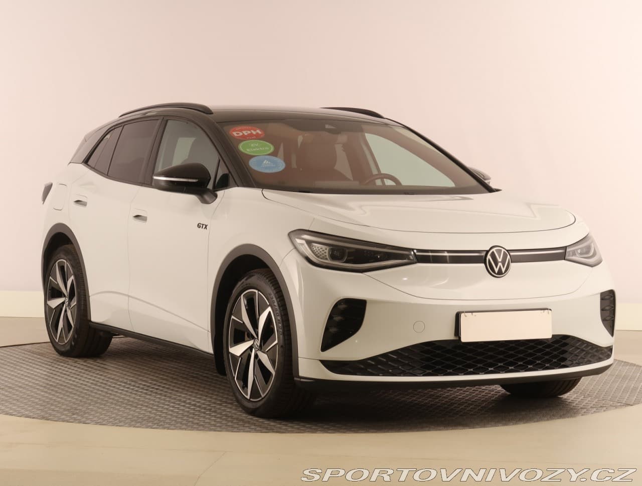 2023 Volkswagen ID.4