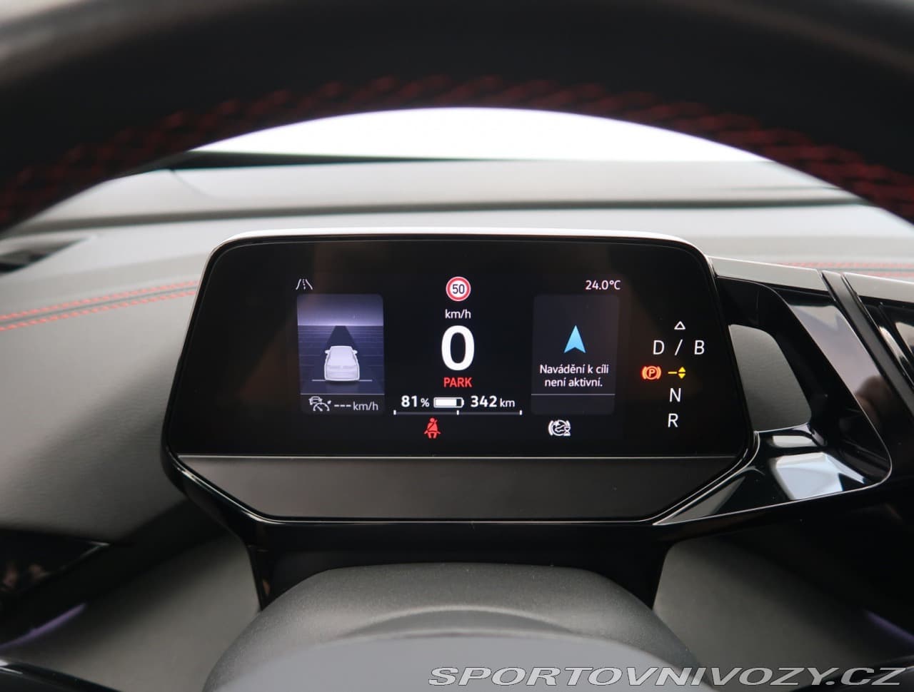 2023 Volkswagen ID.4 - 21