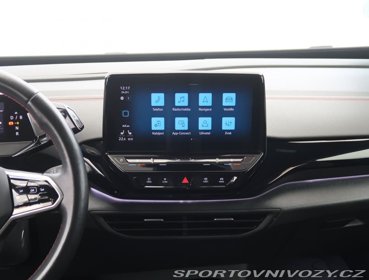 2023 Volkswagen ID.4 - 23