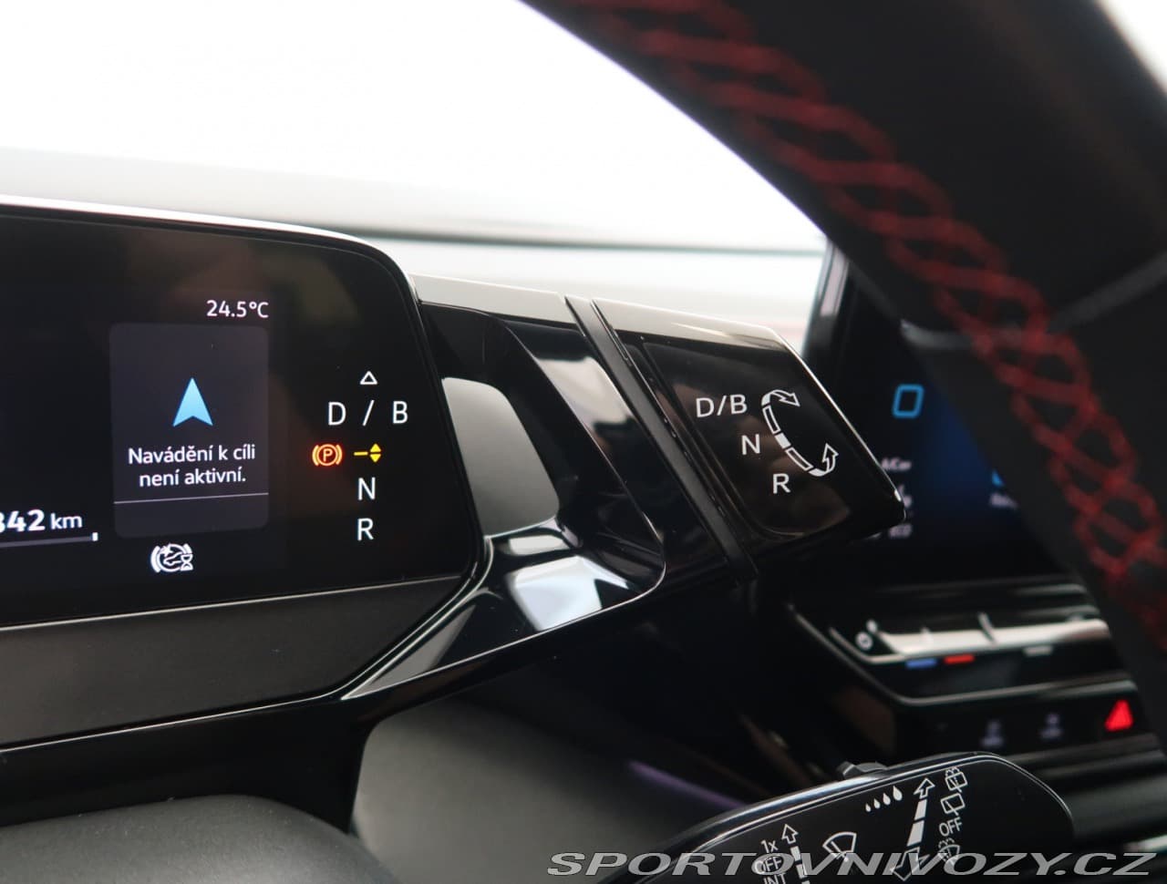 2023 Volkswagen ID.4 - 25