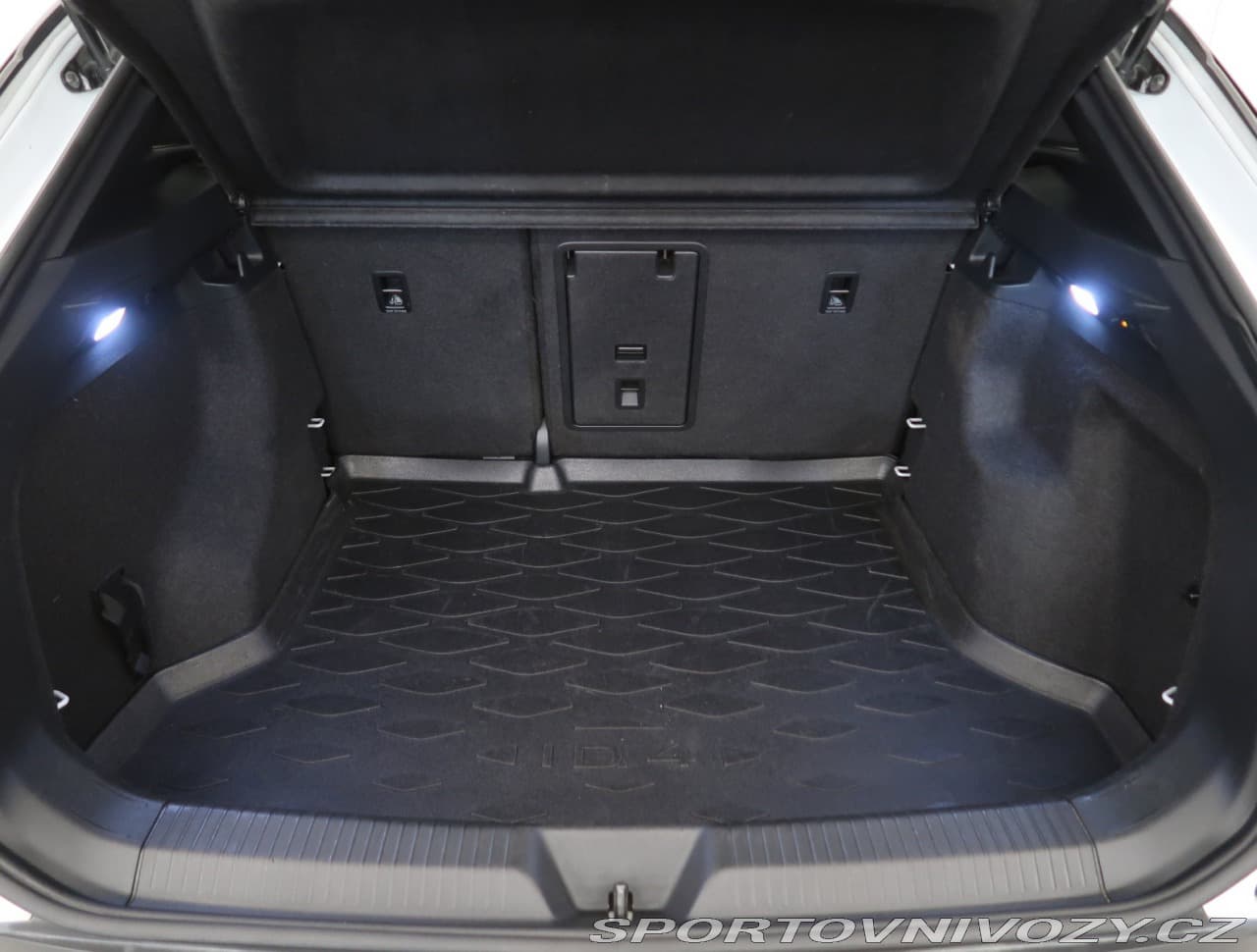 2023 Volkswagen ID.4 - 27