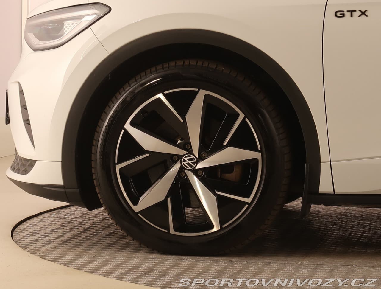 2023 Volkswagen ID.4 - 29