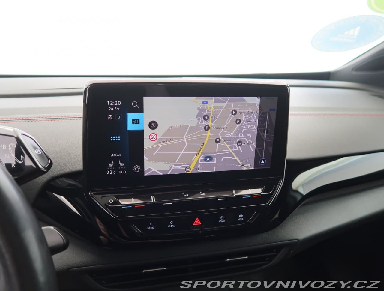 2023 Volkswagen ID.4 - 31
