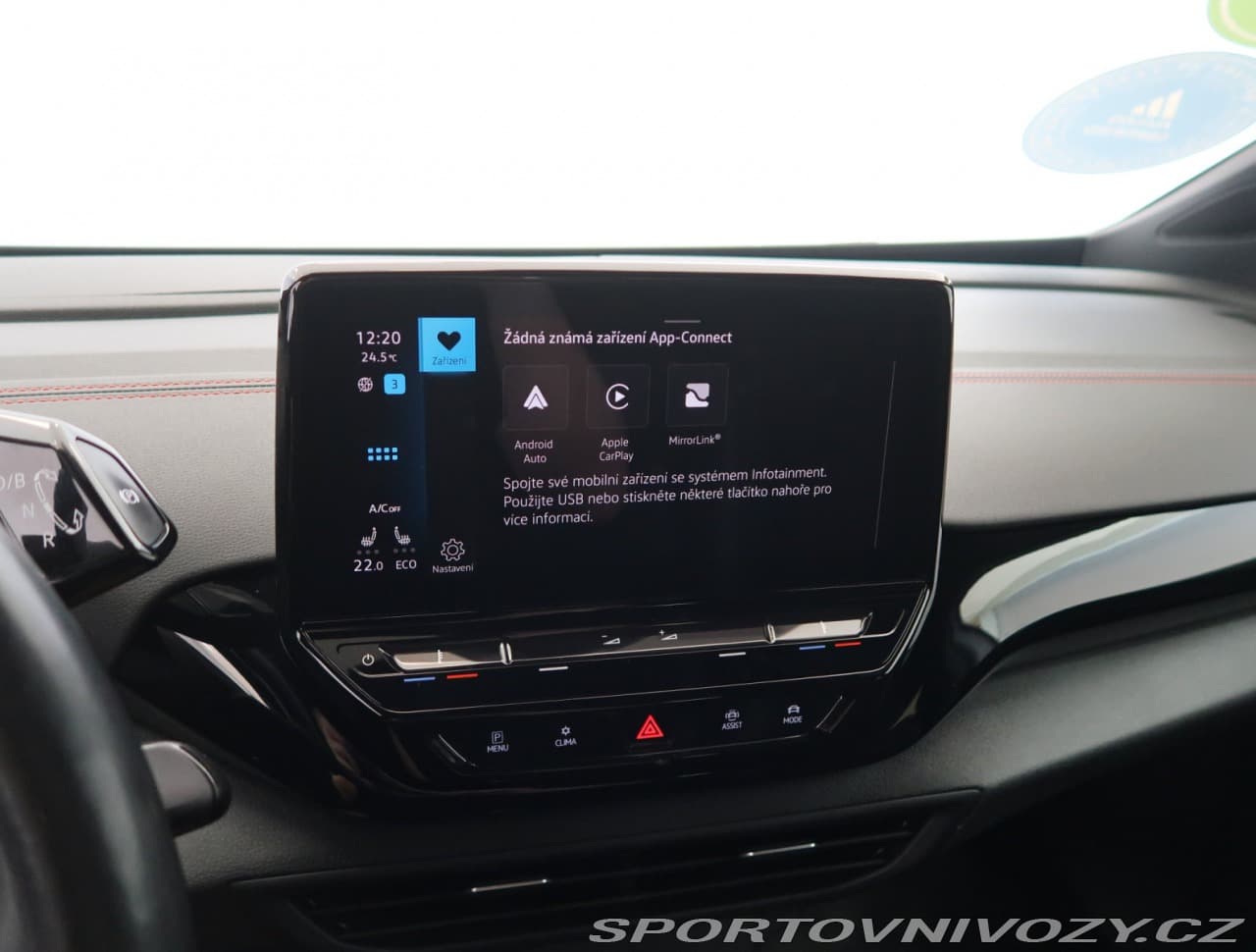 2023 Volkswagen ID.4 - 33