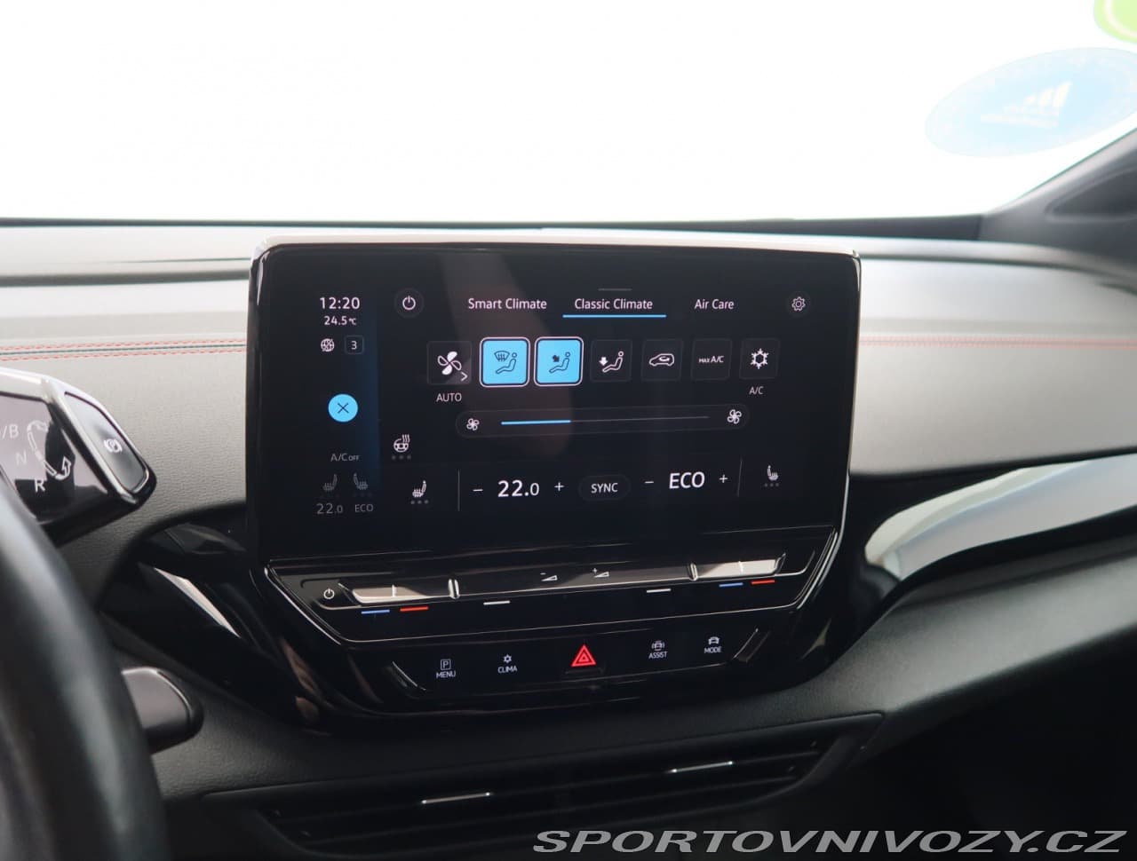 2023 Volkswagen ID.4 - 35
