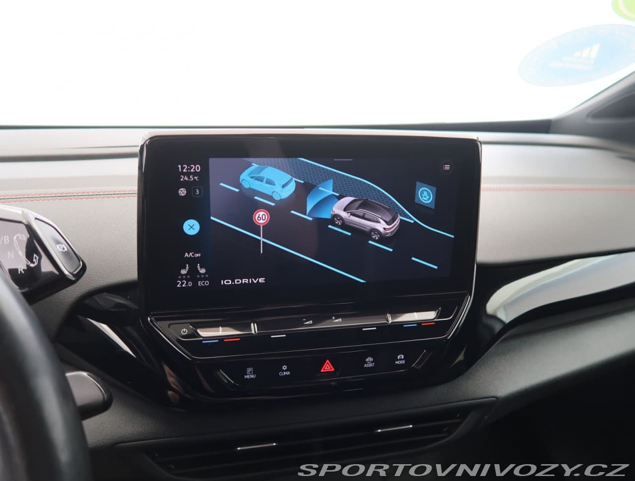 2023 Volkswagen ID.4 - 37
