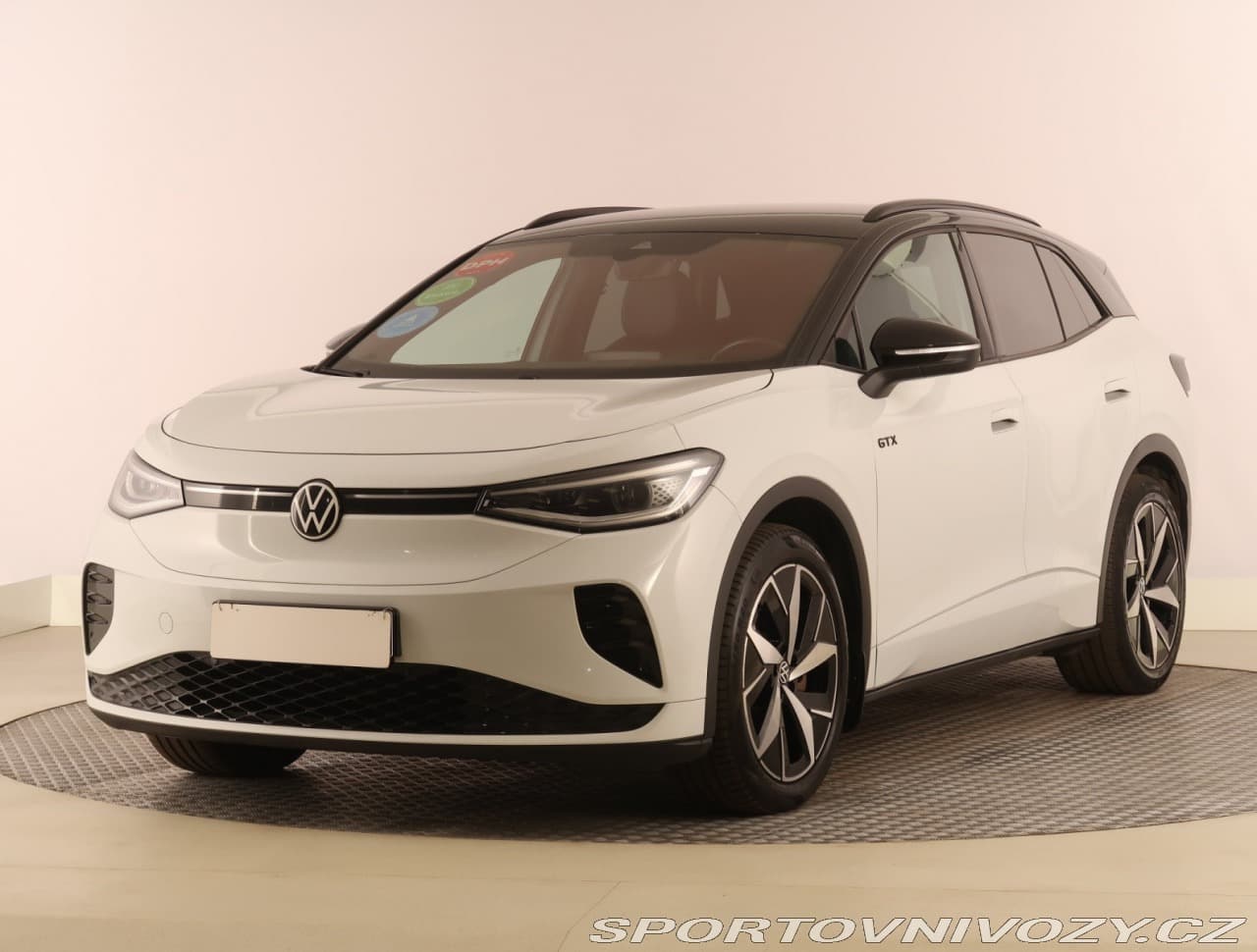 2023 Volkswagen ID.4 - 3