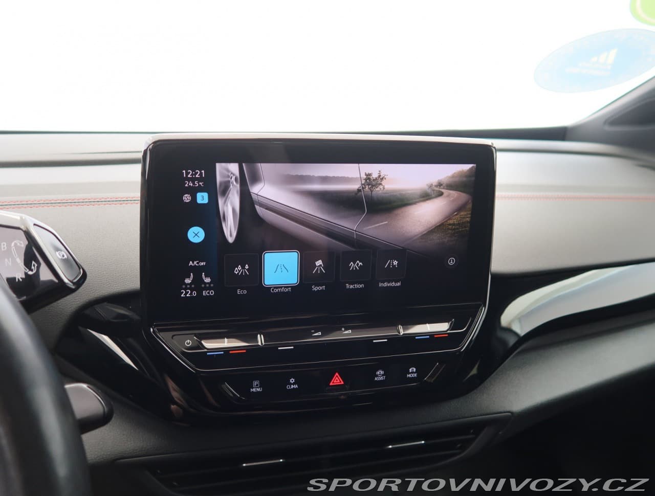 2023 Volkswagen ID.4 - 39