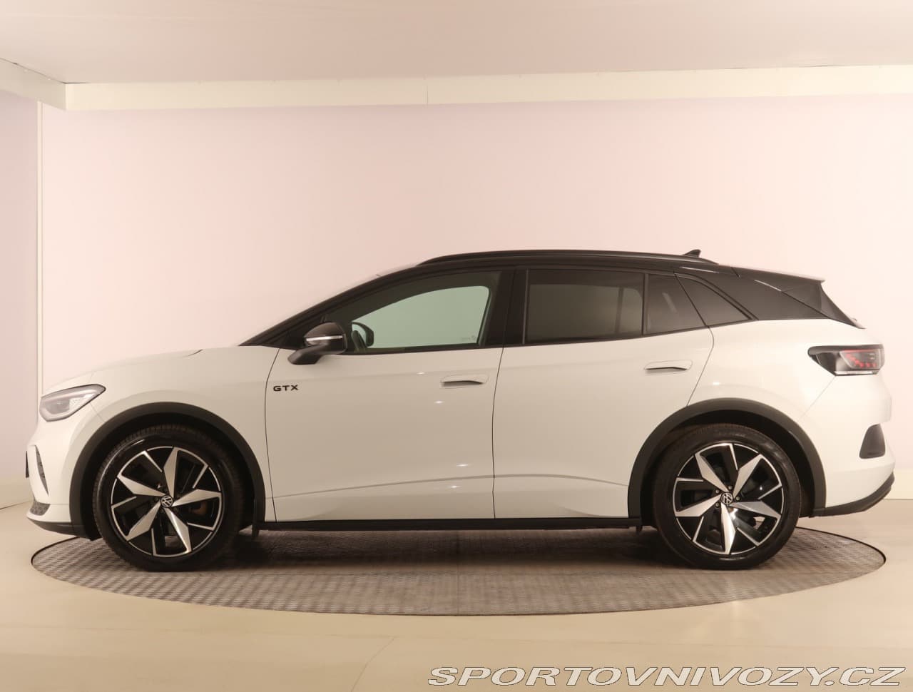 2023 Volkswagen ID.4 - 5