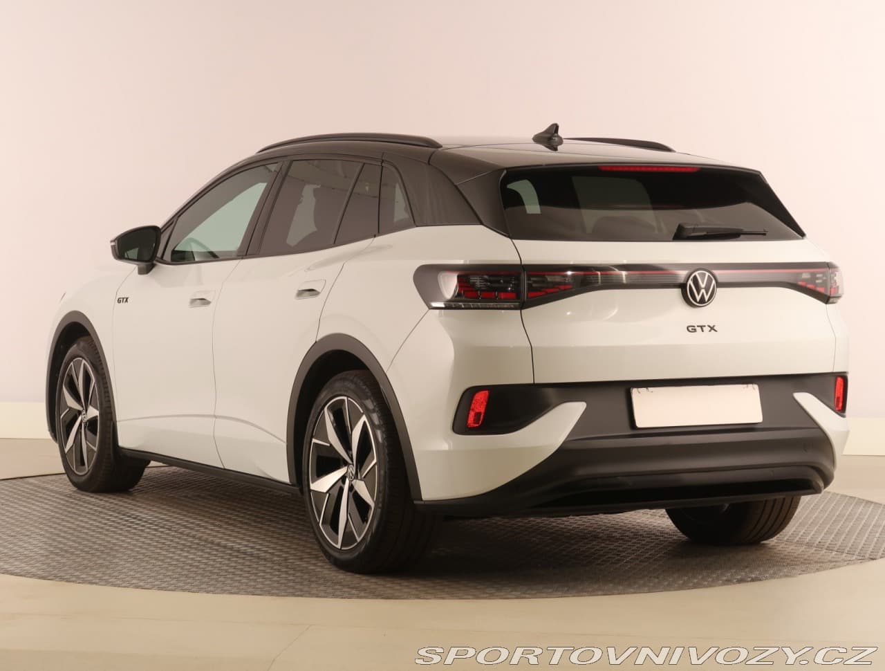 2023 Volkswagen ID.4 - 7