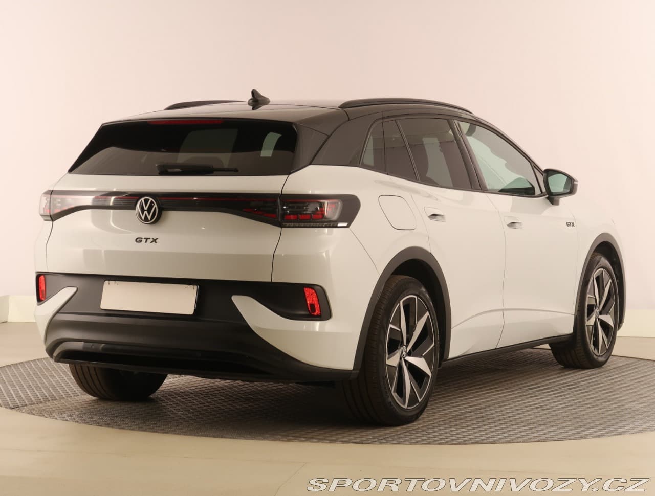 2023 Volkswagen ID.4 - 9
