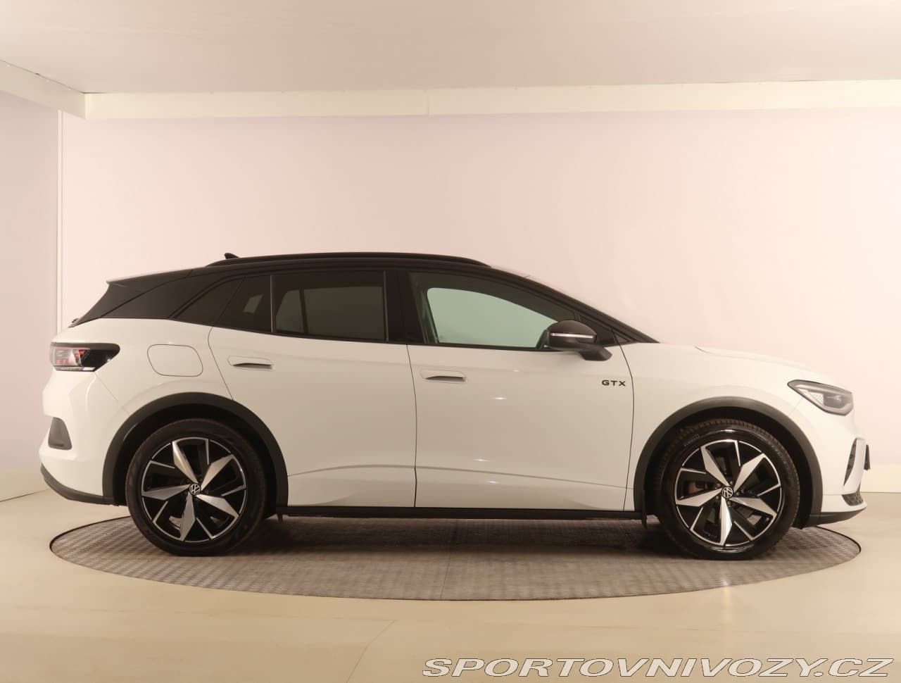 2023 Volkswagen ID.4 - 11