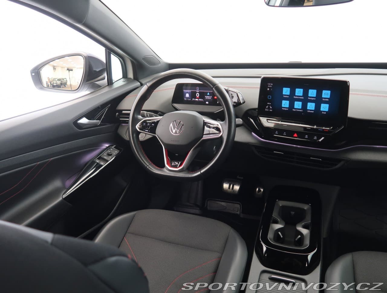 2023 Volkswagen ID.4 - 13