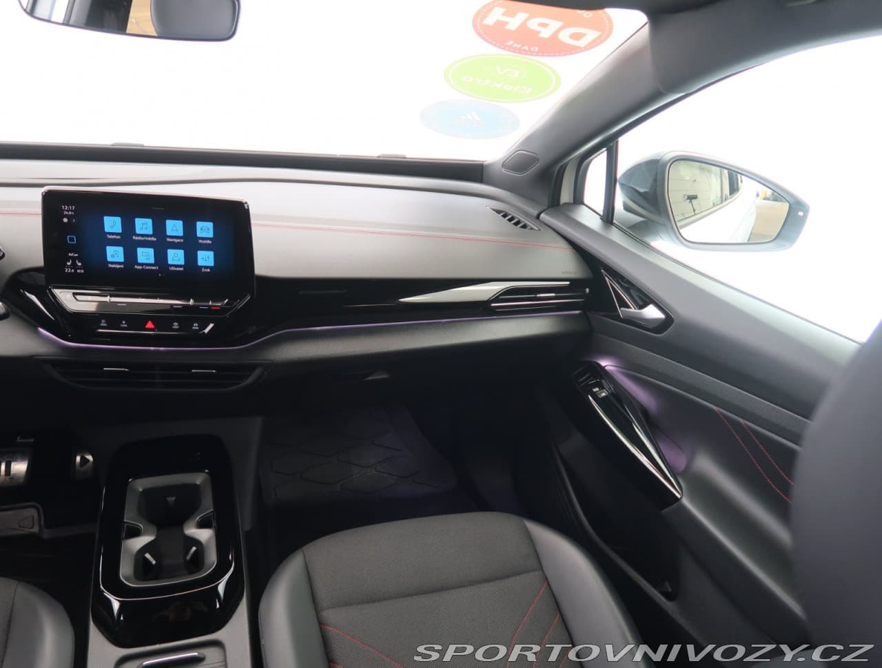 2023 Volkswagen ID.4 - 15