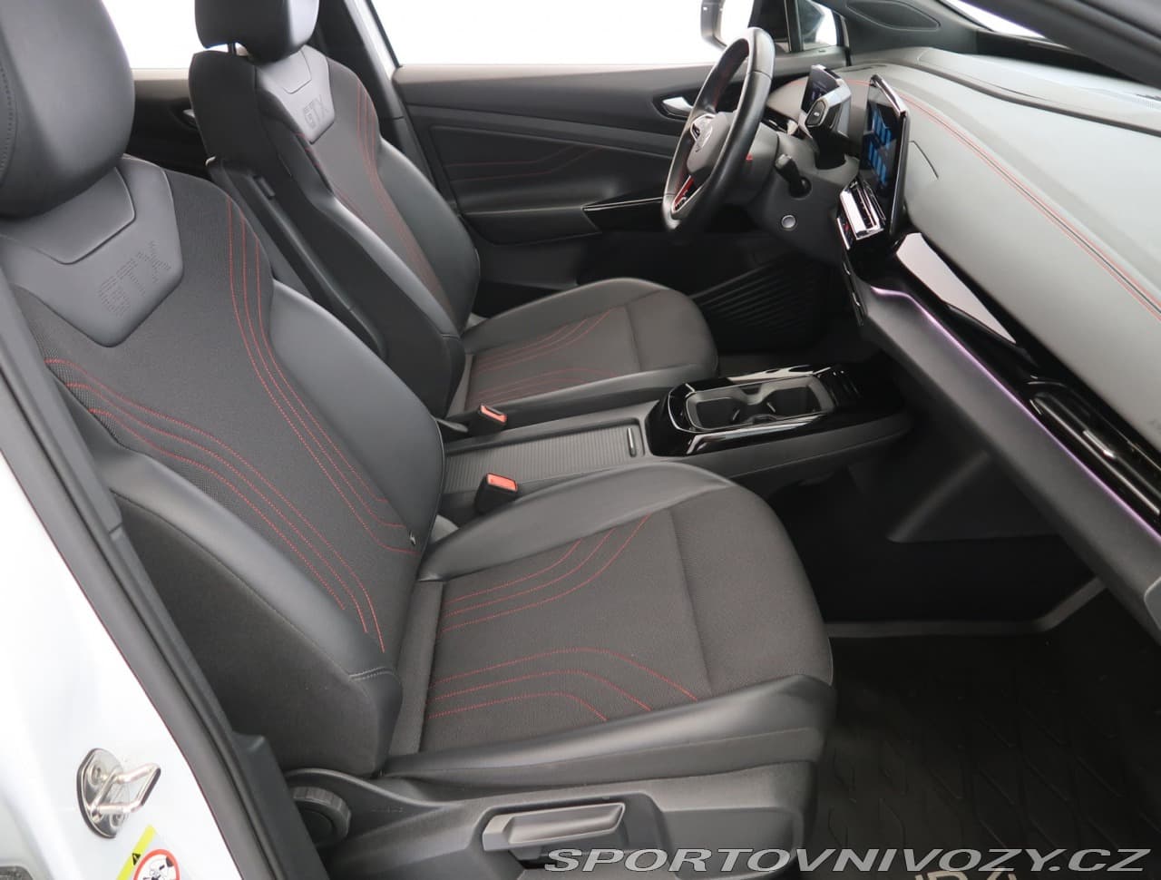2023 Volkswagen ID.4 - 17