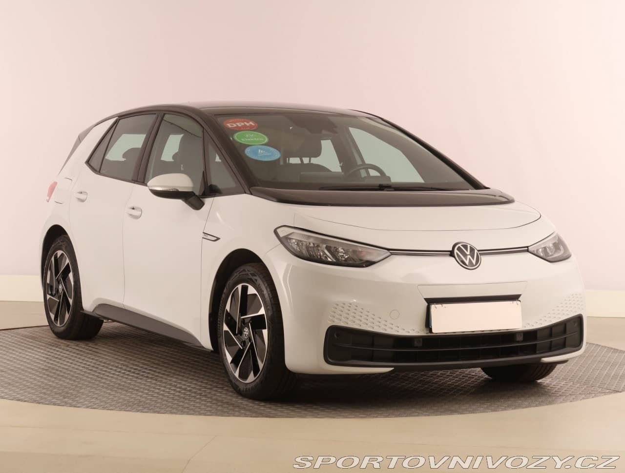 2021 Volkswagen ID.3