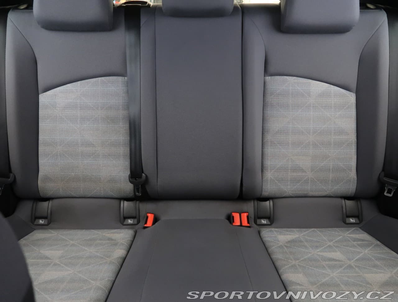 2021 Volkswagen ID.3 - 19