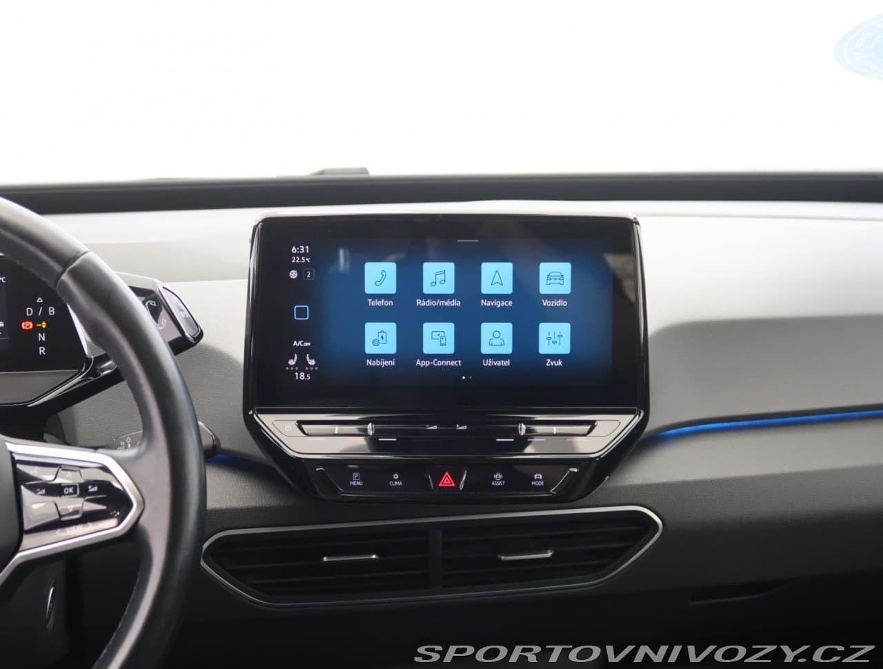 2021 Volkswagen ID.3 - 21