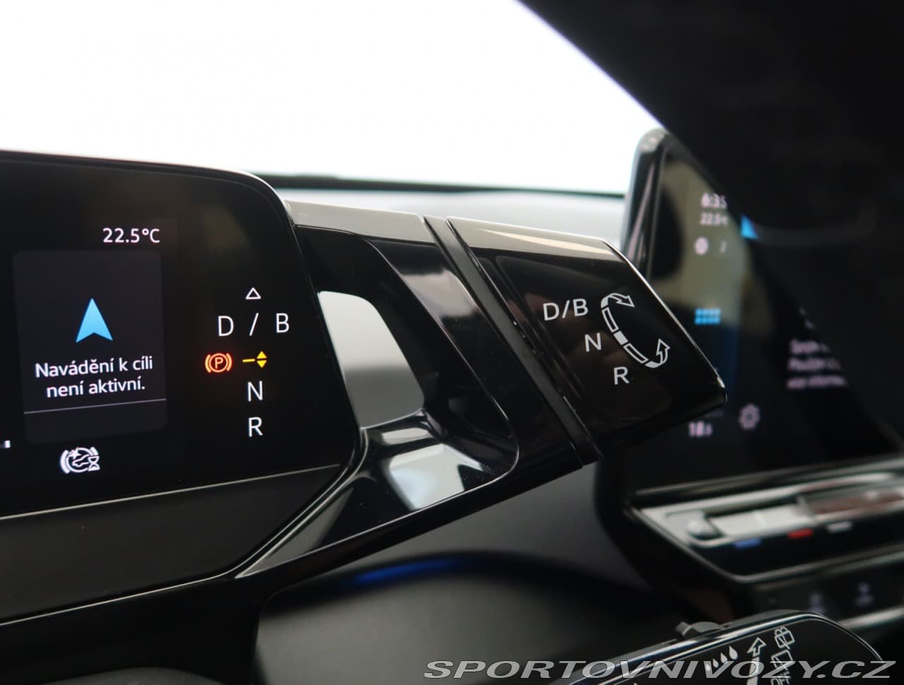 2021 Volkswagen ID.3 - 23