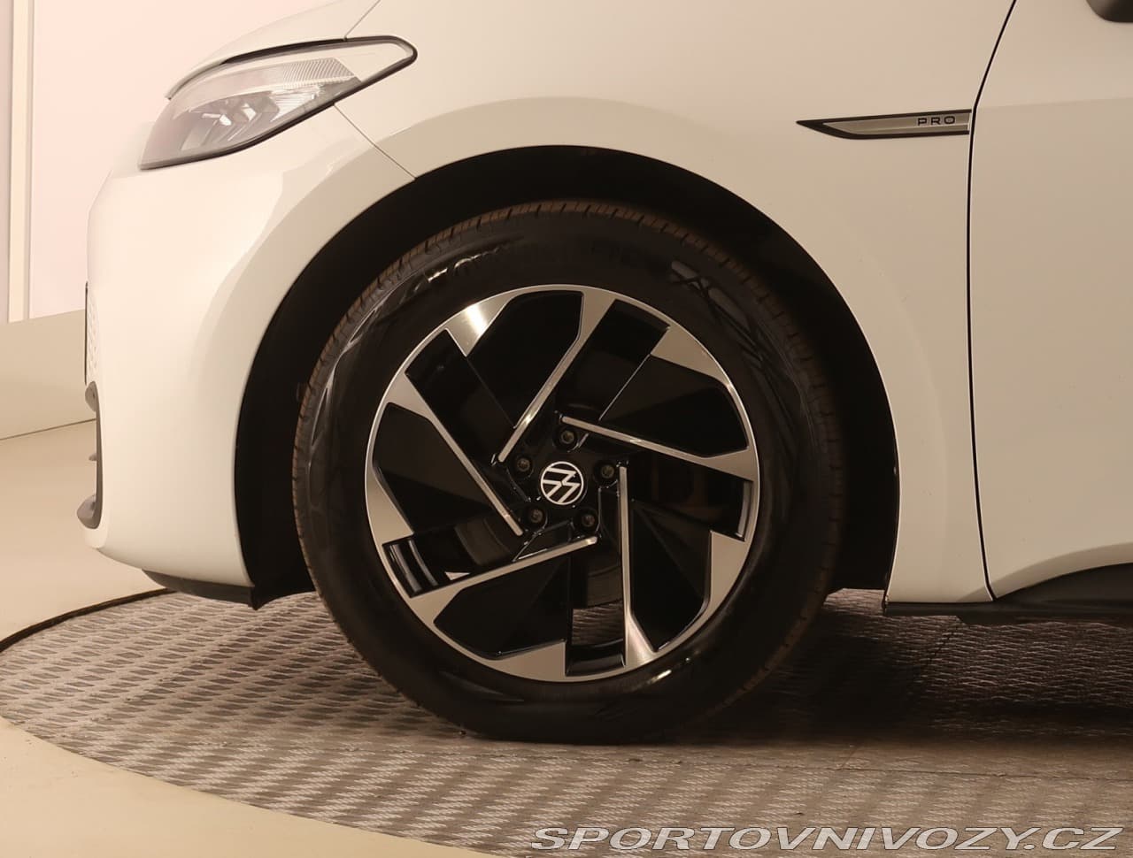 2021 Volkswagen ID.3 - 27