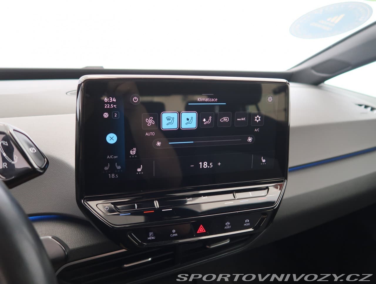2021 Volkswagen ID.3 - 31