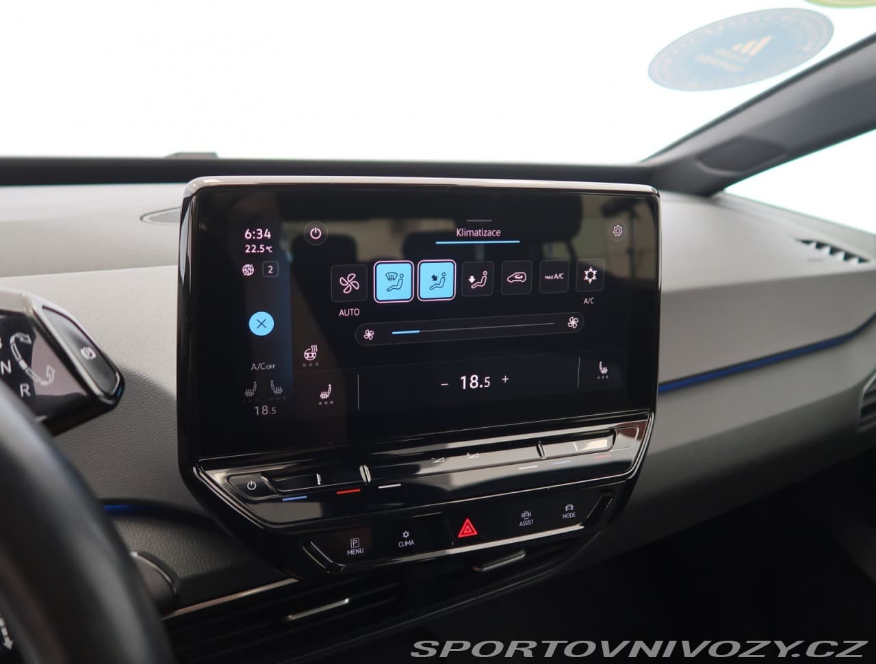 2021 Volkswagen ID.3 - 35