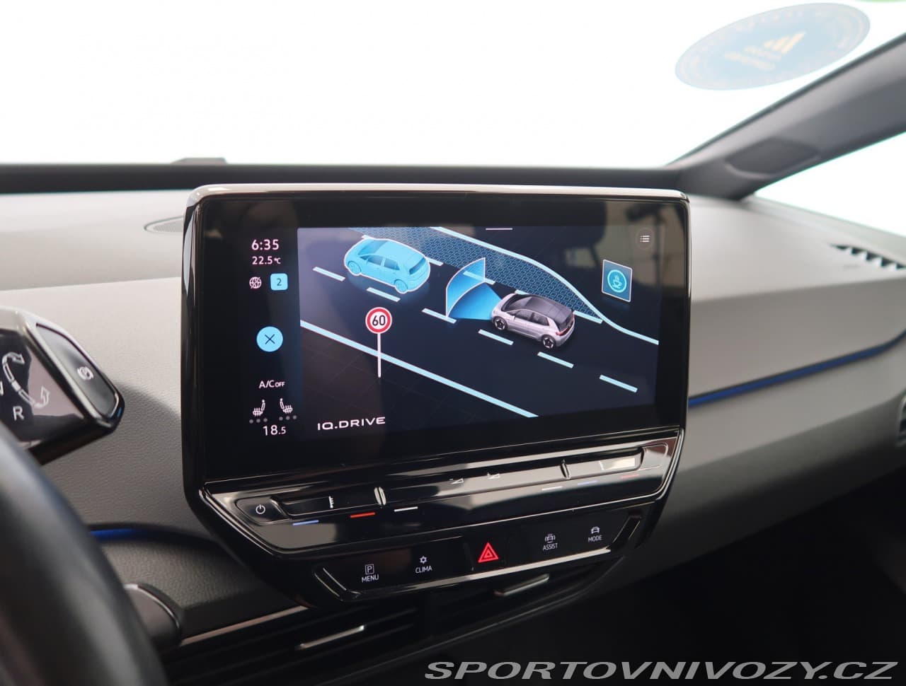 2021 Volkswagen ID.3 - 37