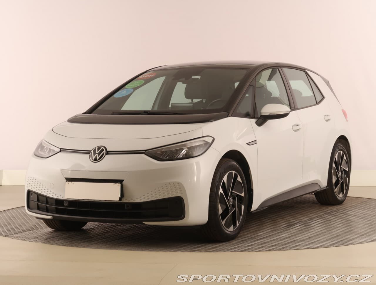 2021 Volkswagen ID.3 - 3